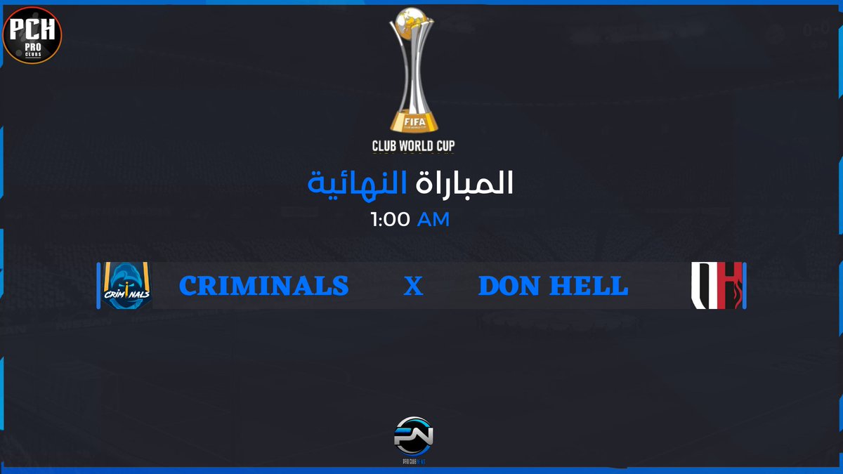 📢 | مباريات اليوم
🏆 | <a href="/Cup_Wo/">CLUB WORLD CUP</a> <a href="/PlayersHous/">Players House</a> <a href="/Rio5_Cup/">Rio Championship</a>

#برو_كلوب #بروكلوب
