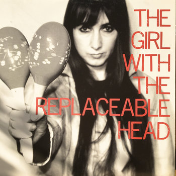 PostPunkBritain's tweet image. Girl With The Replaceable Head featuring Taffy Hughes (ex-Hurrah!) Lindy Morrison (ex-Go Betweens) on drums play The Lexington on Monday 9th May. Also on the bill Paul Handyside (ex-Hurrah!) and Helen McCookerybook seetickets.com/event/the-girl… @tracey_thorn  #myrocknrollfriend