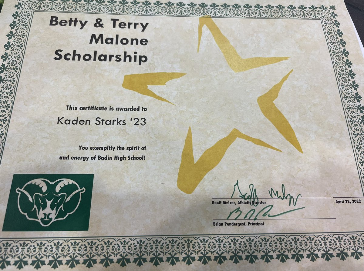 Kaden Starks tweet media