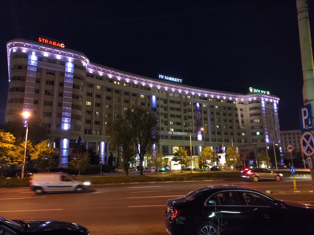 Good night and thank you Bucharest! <a href="/pglesports/">PGL</a>