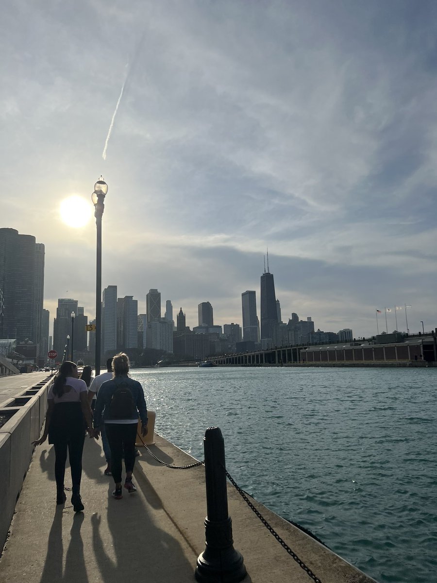 ProfessorLotas's tweet photo. weather was perfect besides the super mega wind 🌬 but was supper fun to get out and play 🧸✨ #ShinyPokemon #Chicago #PokemonGOCommunityDay #PokemonGoChicago https://t.co/XBWHV7yqzP