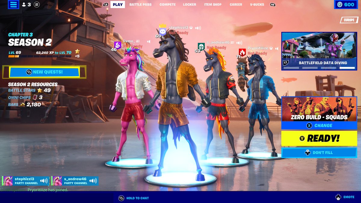 stephizzl3's tweet photo. fit #Fortnite #XboxShare https://t.co/GlmNi6SVnd