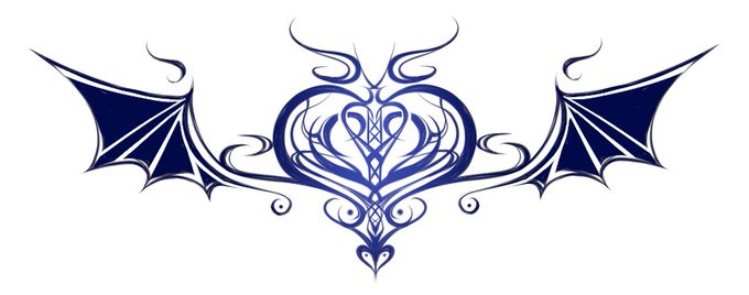 しっくりこなかった淫紋 