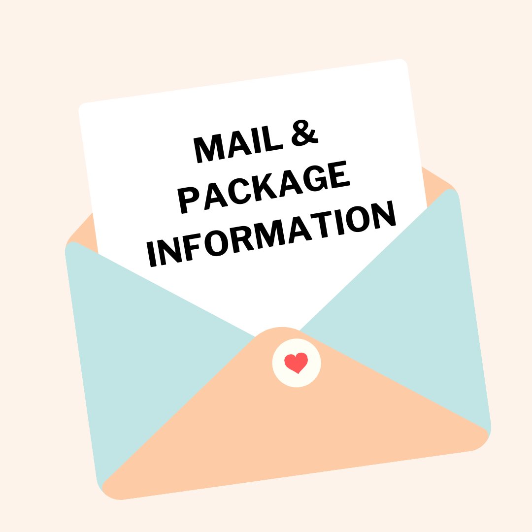 Coconino County on Twitter "USPS is holding mail for the Tunnel Fire area residents. Resident