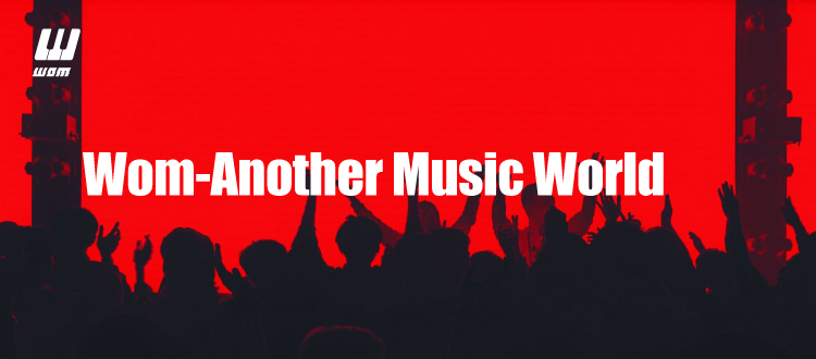 【Wom】a Decentralized Music platform for global artists &amp; their fans. Find out how Wom is reshaping the Music Industry with Web 3.0. For future feeds, don't forget to follow our Twitter page. 
#NFT #MusicNFT #Web3