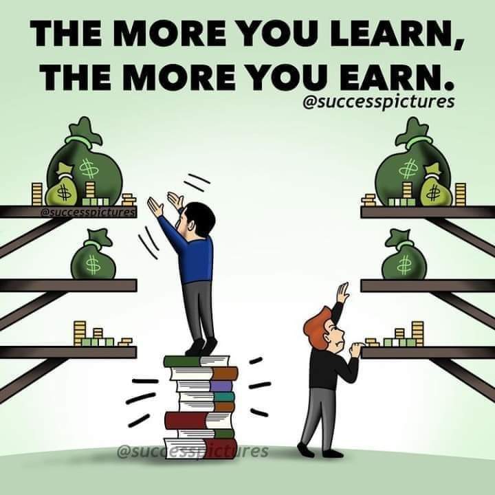 Cryptofilospr's tweet photo. 🔥🔥SIN DUDA ALGUNA, #learntoearn 🔥🔥 https://t.co/fRVquWEavq