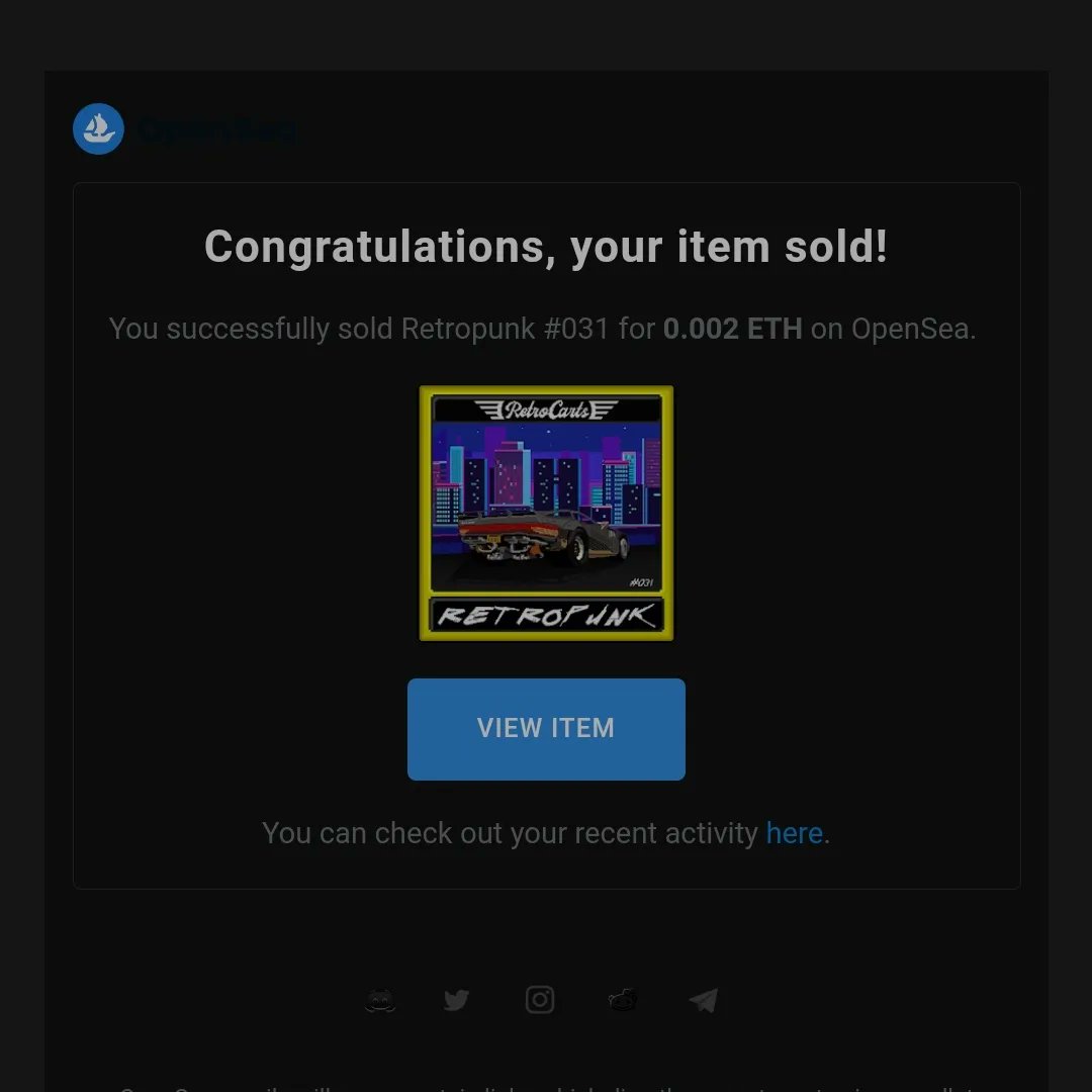RetroCarts tweet media