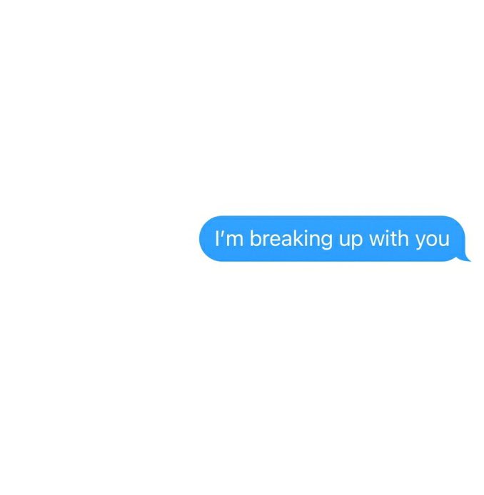 Pedro Pascal’s characters responding to “I’m breaking up with you” texts!! (A cute little thread 🧵)
