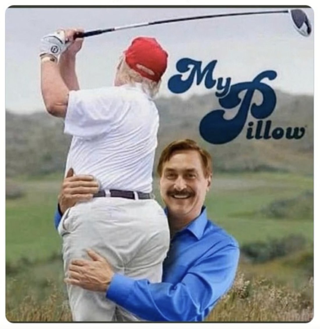 JustinHardwire's tweet photo. someone called NuTSR the MyPillow of tabletop games and i just wan't to say thats very Unfair,
we dont sell pillow's https://t.co/7cMDTYyn5z