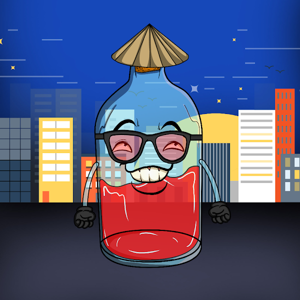 thebottlenftt's tweet photo. Have you ever gifted anyone an #NFTart?  🎁🧧🎁
https://t.co/9RXb6uAOxX

#NFTdrops #NFT #NFTs #nftart #NFTCommunity #NFTGiveaway #cryptocurrency #ETH https://t.co/HDOmhqHw5X