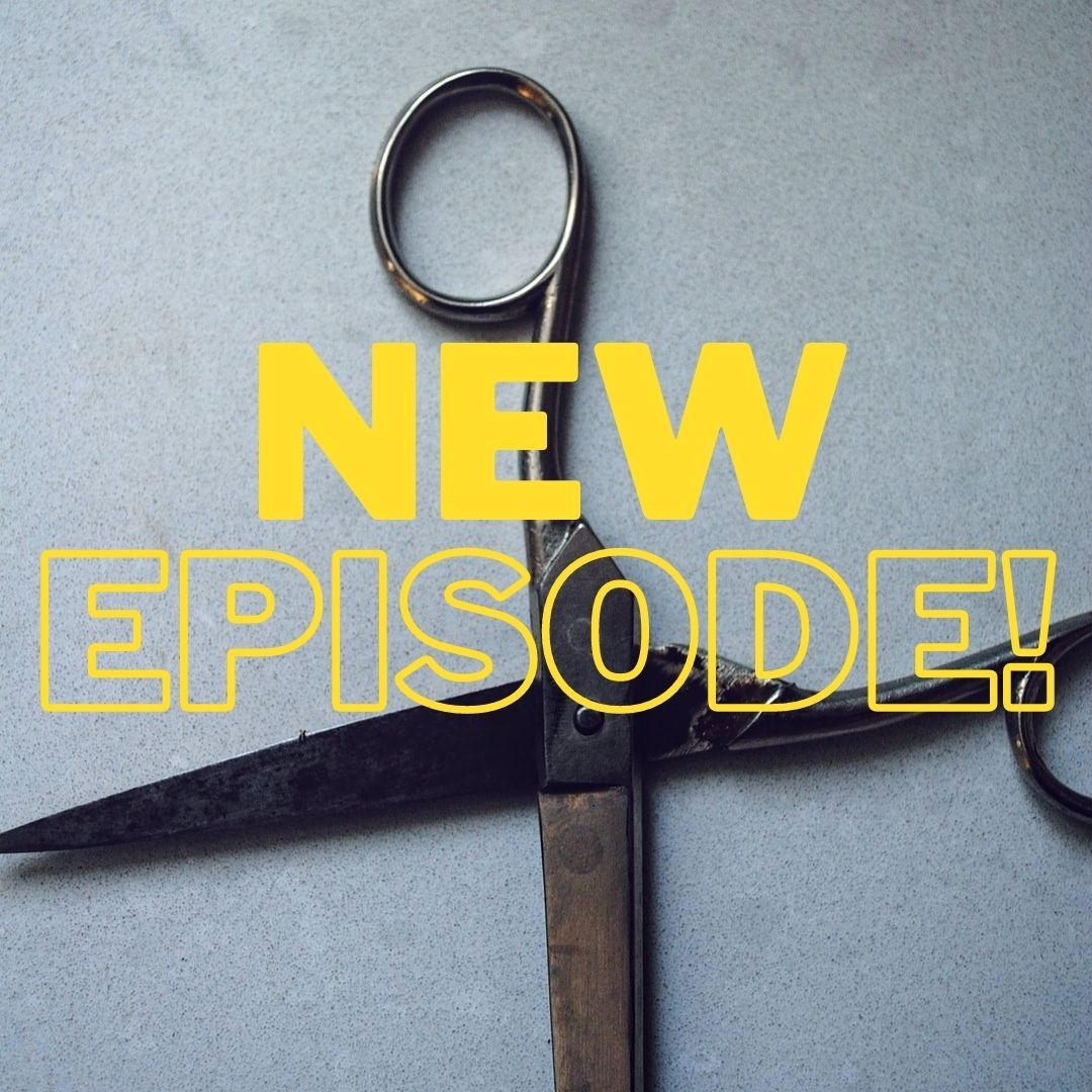 TalesWithTwins's tweet photo. This week Paige covers the hunt for The Phantom Barber of Pascagoula!

📷 Samuel Perez on Unsplash https://t.co/oBV5MUeoTL