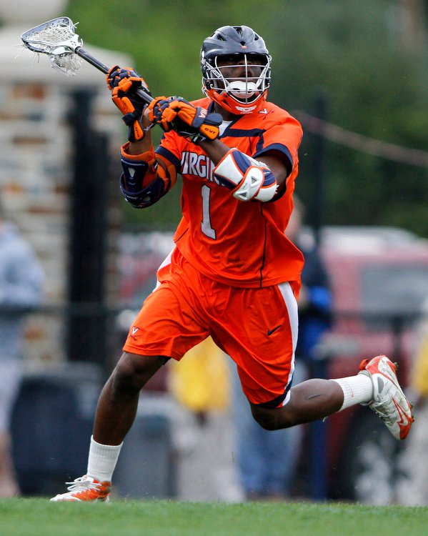 Warrior Lacrosse Announces Paul Rabil Tour Dates - Lacrosse Playground