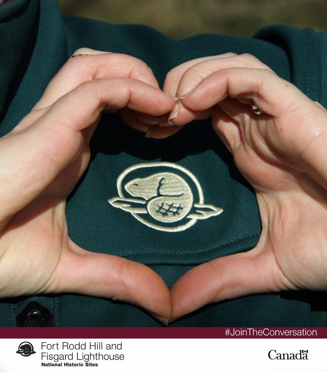 Thanks to everyone who provided feedback on the <a href="/FortRoddFisgard/">FortRoddFisgard</a> draft management plan

You can stay up-to-date on the management planning process, including ⭐ what we heard ⭐ by visiting ow.ly/YOYt50IxnPv
