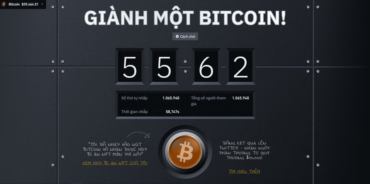 lokiL0rd's tweet photo. We can make money with  Bitcoin. @binance #BitcoinButton https://t.co/0LN1xYMHKx