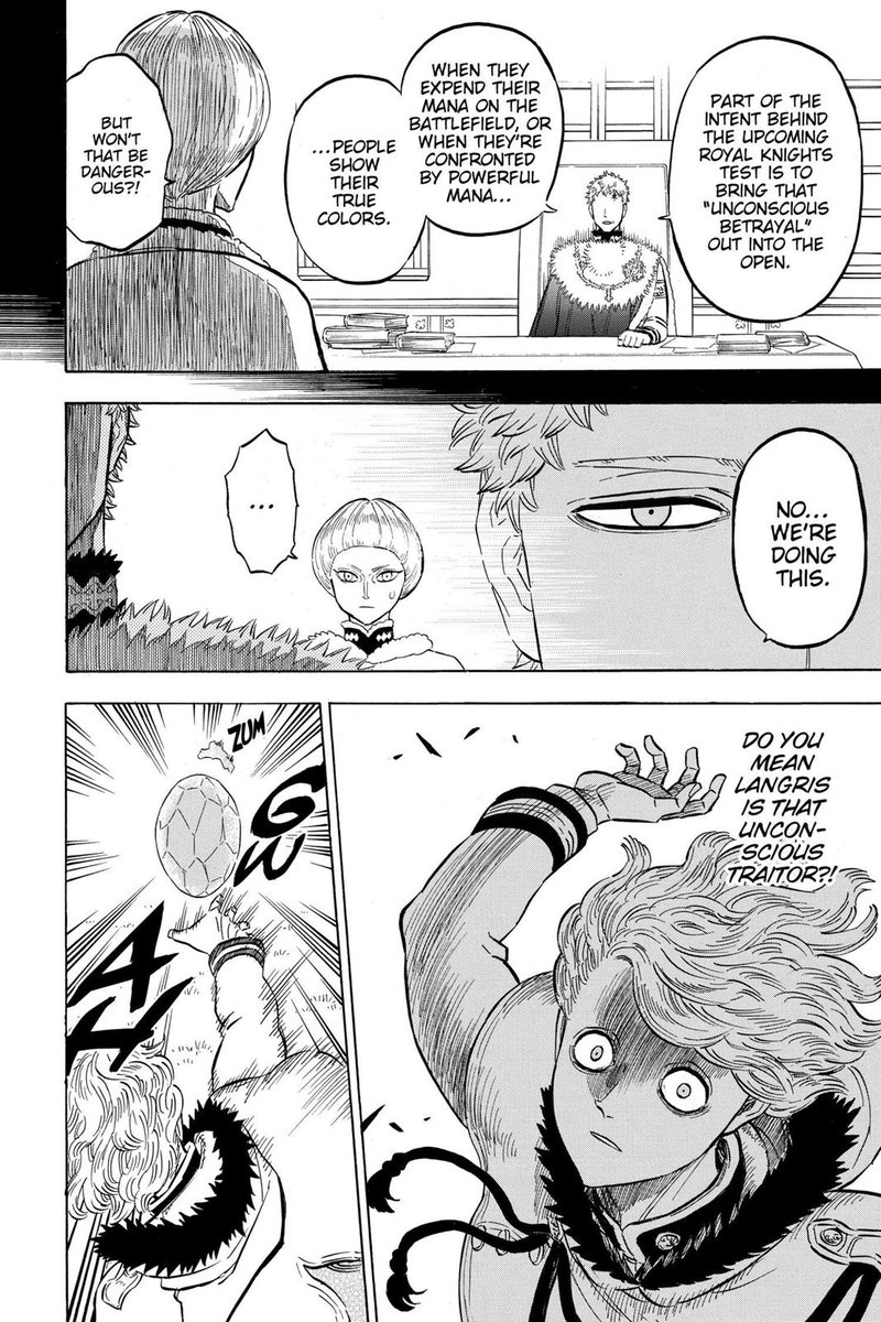 Nah, Tabata is a fucking genius bro this shit is unbelievable #BlackClover