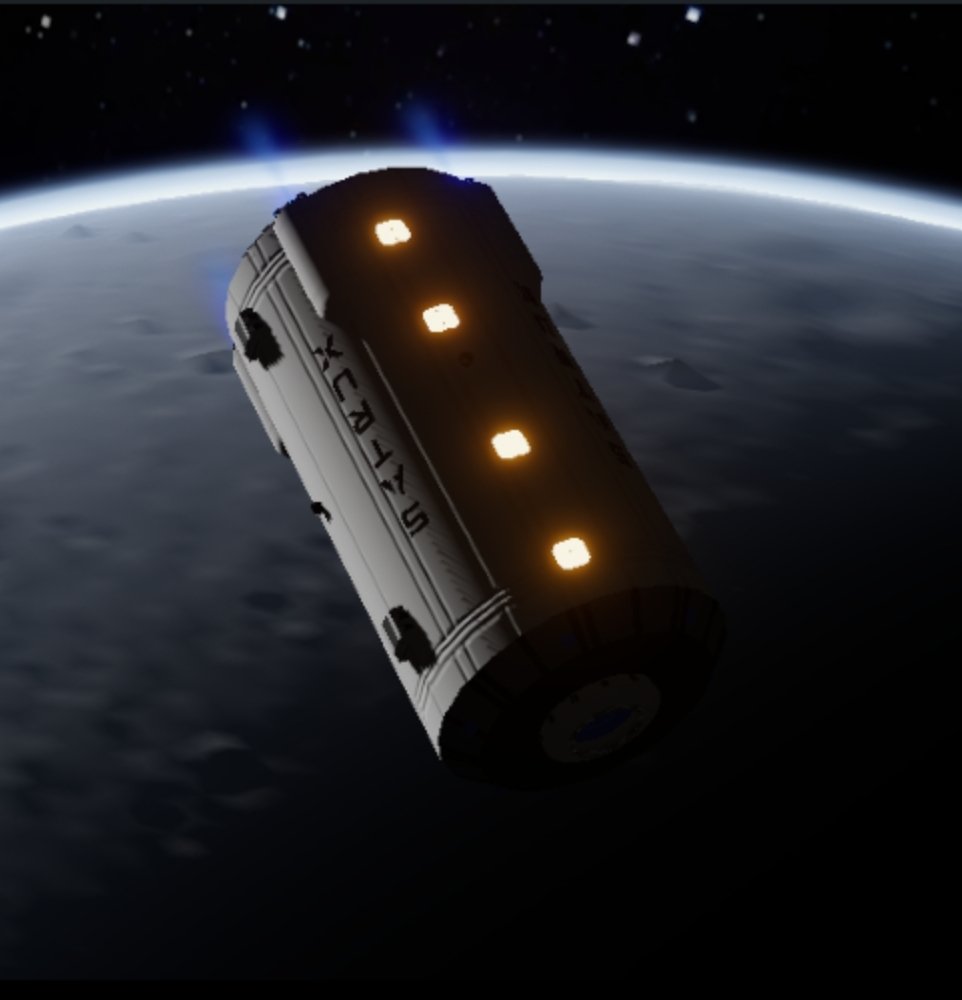 TCHOLP's tweet photo. Great and fast craft 🚀🏁 
.
.
.
.
.
.
.
.
.
.
.
.
#simple_rockets2 #satrux #space #moon #fyp #orbit #spaceflight_simulator #probe #jupiter #io #earth #solarsystem #mars #satellite #astronomy #fyp #fyp #fyp #fyp #fyp #fyp #fyp #fyp #fyp #fyp #fyp #fyp #fyp #fyp #fyp #fyp #fyp https://t.co/ACDn4l33mE