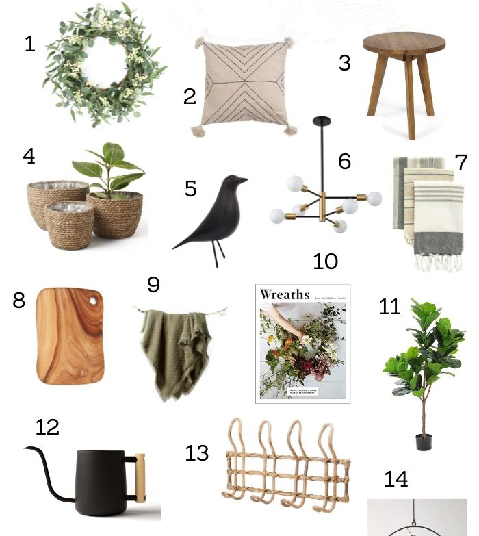 aprettyfix's tweet photo. It's not always easy to find beautiful AND affordable spring decor on Amazon, but there are more than a few winners in my annual round-up. See all 20 picks here --> https://t.co/zujijaUvx5 #AmazonFinds #decor #springdecorating https://t.co/PeMxuZtHLr