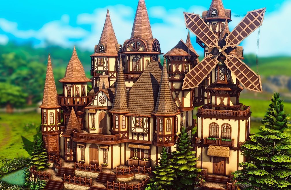 Plumbob Kingdom 🏳️‍🌈 on Twitter "New video https//t.co/e7UPe3dpUp