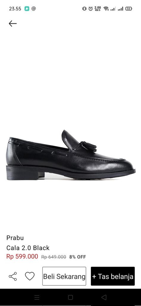 RusdanTU's tweet photo. @zaloraidn Mauuu THR loafers ini buat kerjaa, cari nafkah untuk calon keluarga nanti min wkwk, kabulinnn🥲 #ZALORABagiBerkah

https://t.co/S70isQRLew

Makasih tagnya, terusin perjuangannya awkwkwk @fiffaanggraini @bocahnapasi @SubektiHuda @axyourbae 

10 https://t.co/UkXulYhD8l
