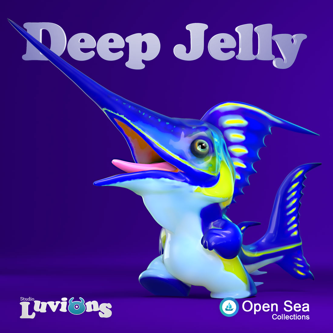 Studio Luvions tweet media