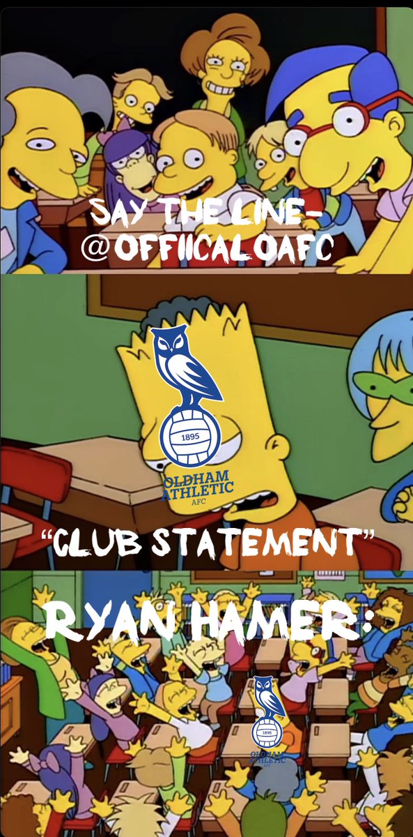 AaronOAFC21's tweet photo. @OfficialOAFC @rphamer1984 #oafc https://t.co/CYsJnLAtV3