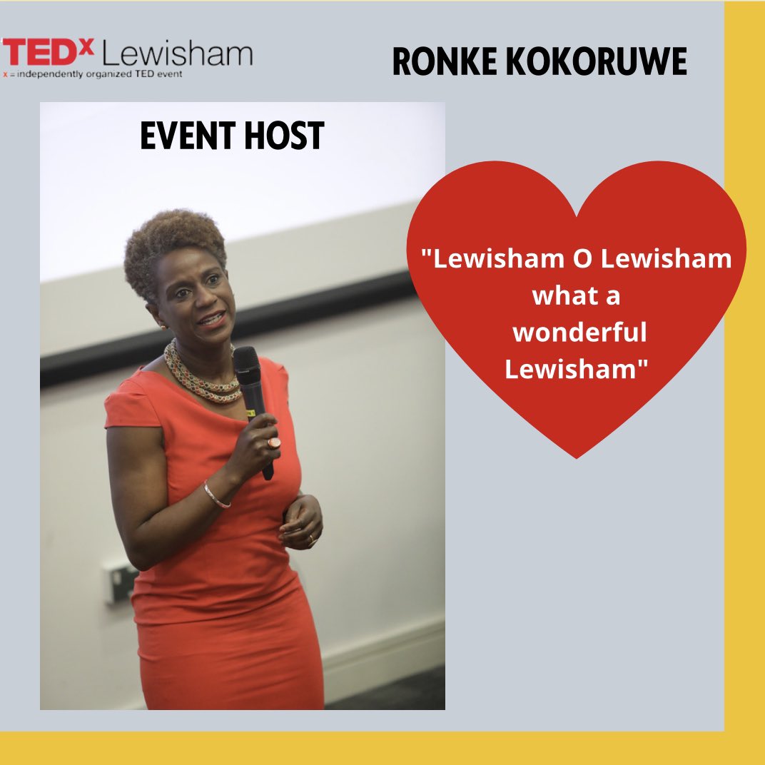 Our event host Ronke Kokoruwe did us so very proud on 22 March❤️

Definitely the hostess of the mostest.

Ronke is an executive coach and the founder of <a href="/iverbalize/">iVerbalize</a> a public speaking, communications training and coaching platform.