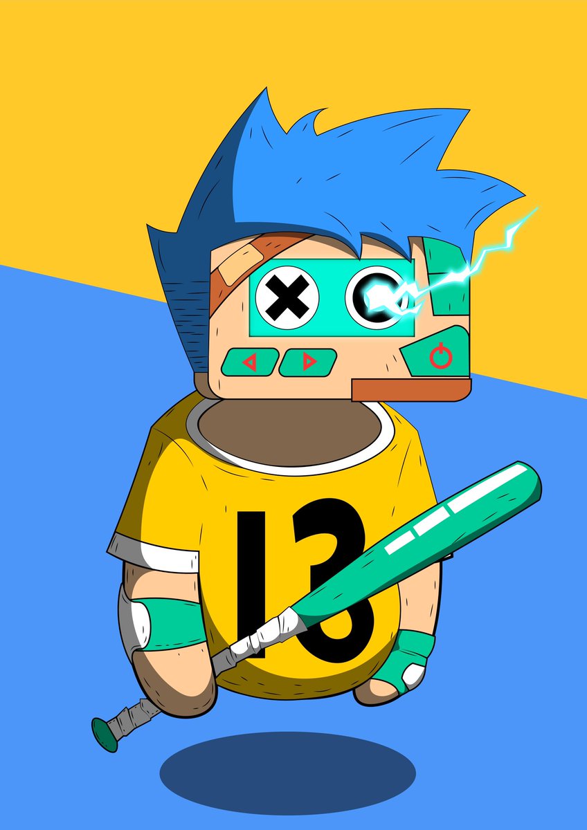 🔥Giveaway 🔥 <a href="/ParasHQ/">Paras 🟩🟧</a> 

“RETRO GANG  X  XO-13”

📍Rule
- Like and Retweet
-Follow twitter 
<a href="/JadeFactory/">JADE</a>  &amp; <a href="/xo131996/">𝐗❍-𝟭𝟯✨</a> 
-Tag 3 Friends

End 48hrs.

Follow other community activities at Discord RETRO GANG

discord.gg/38ssPw2jK5

#NFTCommmunity #NFTTHAILAND #NFTcollections