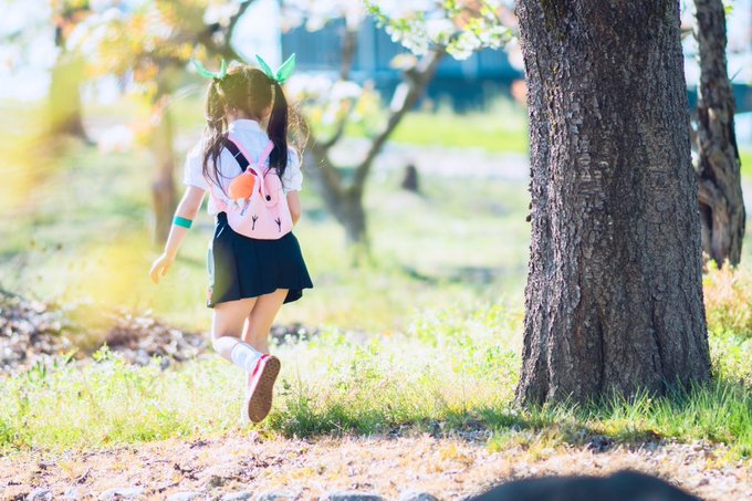 Twitterのコスプレ画像31