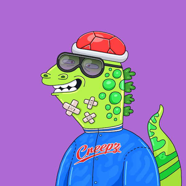 NounCreepz's tweet photo. Posting some more previews today! #KoopaRed #Creepz #nouns #WIP https://t.co/BHmfjeWEq0