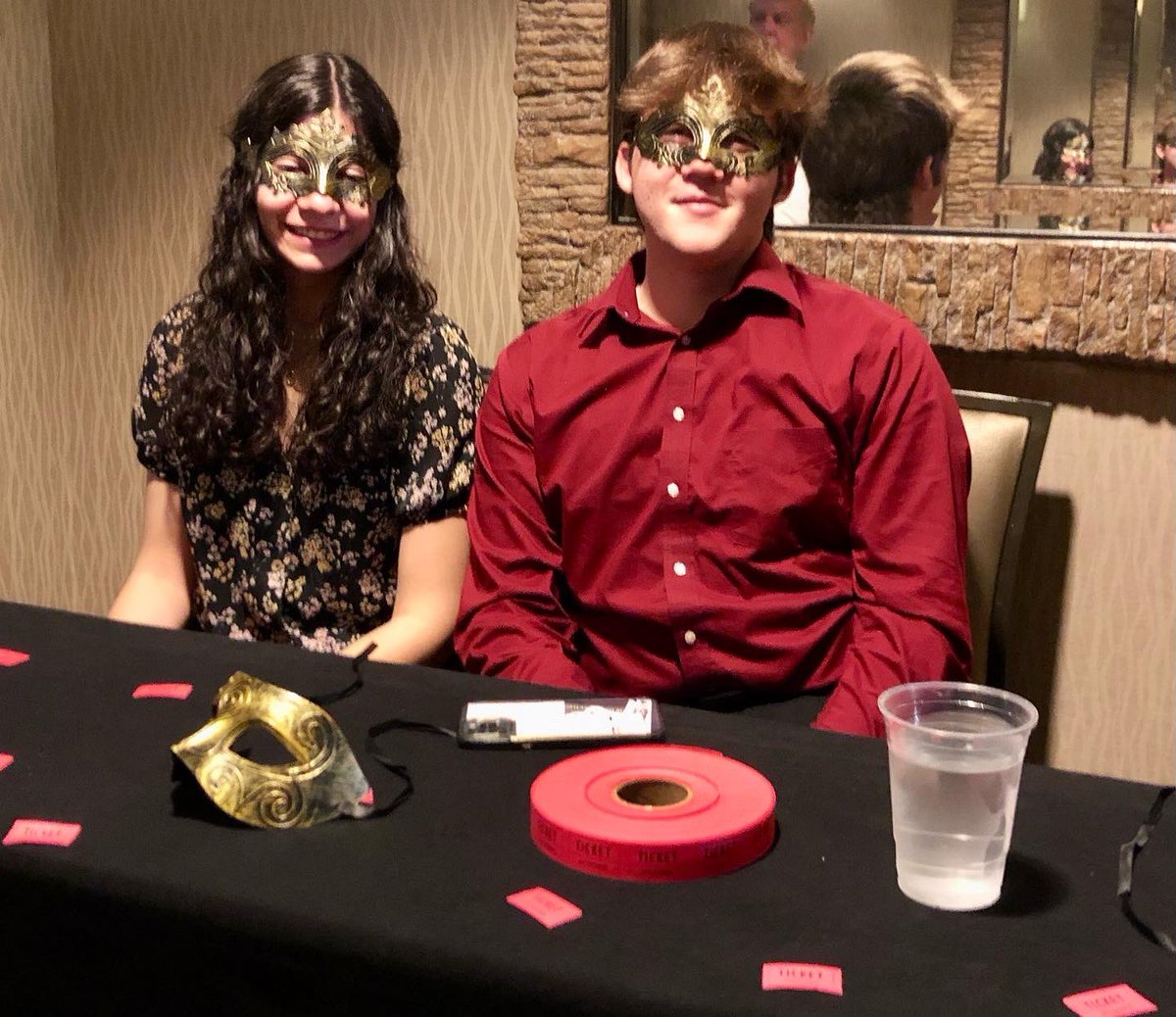 westginteract's tweet photo. Thank you to all the Interact students from @district6630 who came to the Celebration of Youth Luncheon and Carnival today. We raised more than $2,000 and donated almost 300,000 pull tabs to the Ronald McDonald House Charities of NEO! https://t.co/fovr8Gl5II