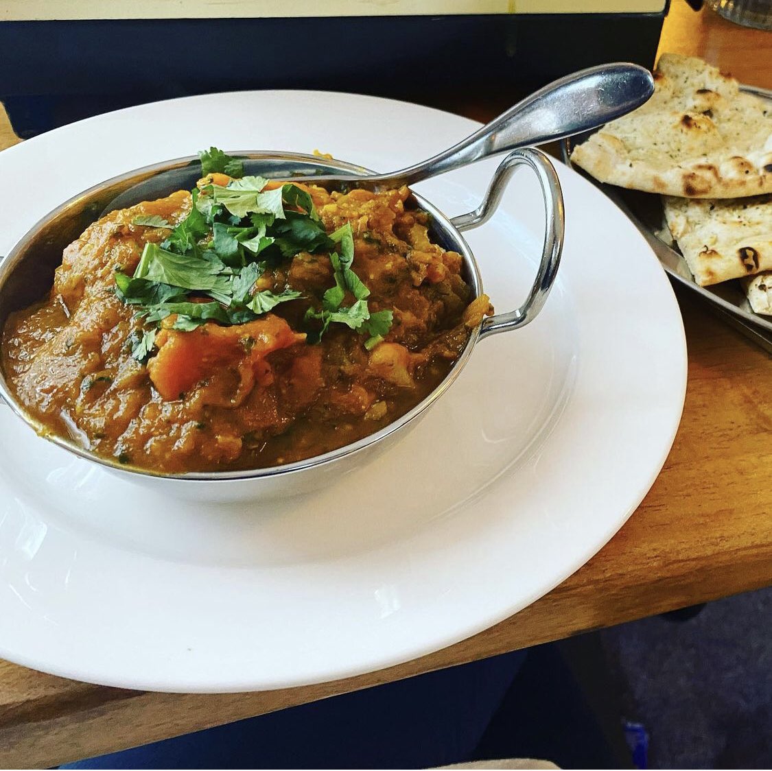 sitar_indian's tweet photo. Consistently great food and service since day 1 of our opening 😍
#AuthenticIndian #freshflavourssince2016 #Louth https://t.co/o9ue9IrihU
