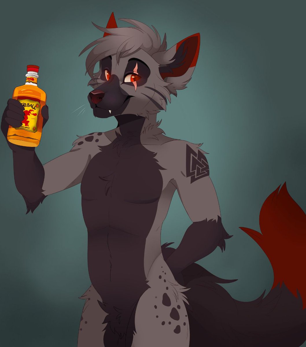 TheSimp97's tweet photo. Officially selling this sona goes by throki it comes with 93 art commissions and 3 sticker packs going for $200 negotiable https://t.co/L41ER5JZhW