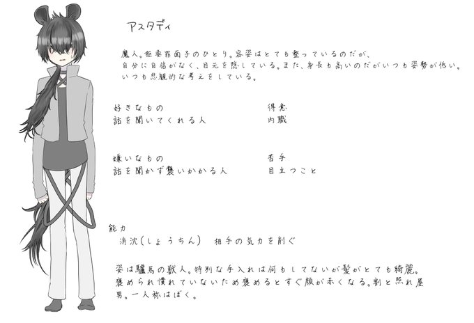 前髪上げのtwitterイラスト検索結果 古い順