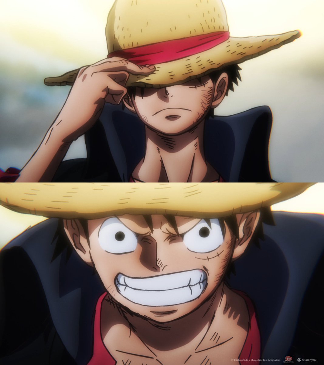 Crunchyroll FR ✨ tweet media