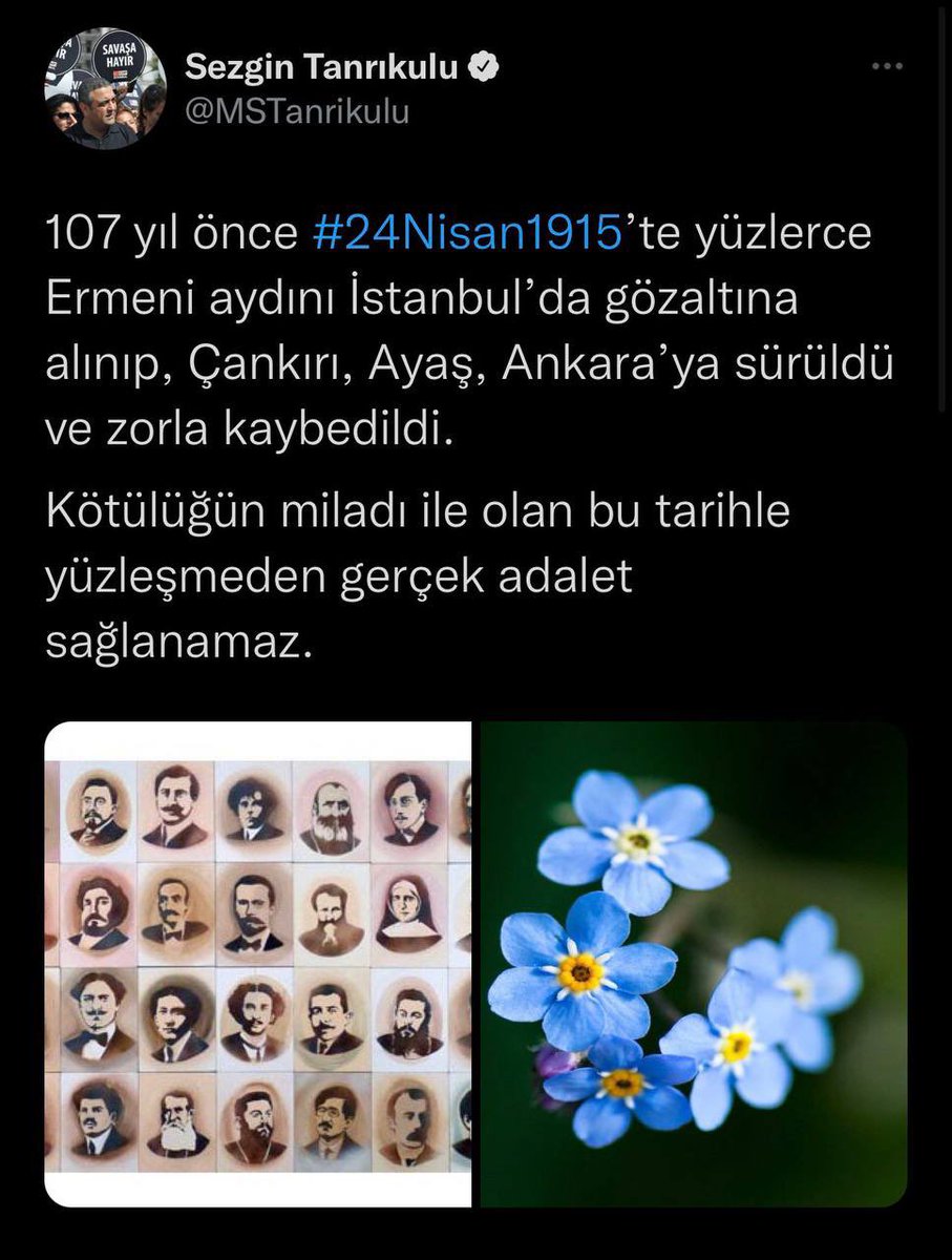 alpayozalan35's tweet photo. İttifak yaptığınız CHP'nin milletvekili Sezgin Tanrıkulu'na bir diyeceğiniz var mı? 

Sezgin Tanrıkulu'nun milliyetçi maskesi takan hâlisiniz. @meral_aksener https://t.co/nJ8hxLSTxs