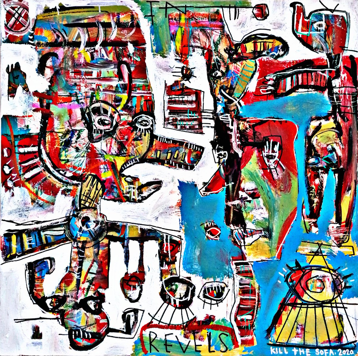 Kill_The_Sofa's tweet photo. Metaverse Mirrors NFT collection, by international selling British artist Kill The Sofa. First 100 paintings are now available on Opensea. Full collection of 1100 paintings is also open to offers. https://t.co/ow8GliJFCR #art #streetart #nft #nftartist #KillTheSofa https://t.co/5kaS7g16eM