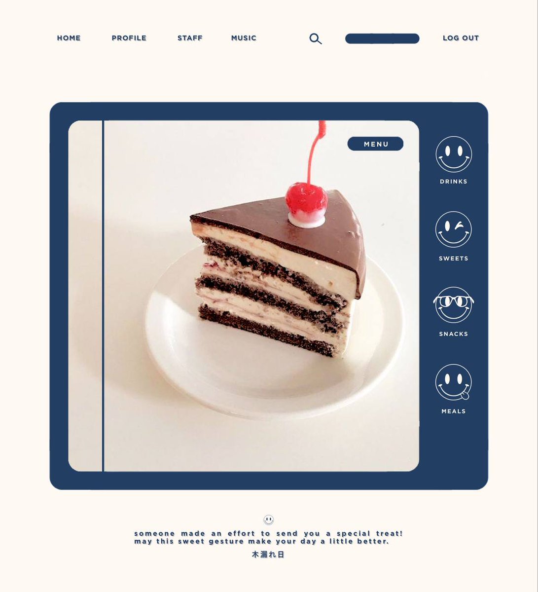 ㅤ   

       a good day starts here  ㋡

       for <a href="/ci9aryos/">Aezach.</a> 
       love, ariya.

       ⥰  hi lods, tampo well.

ㅤ