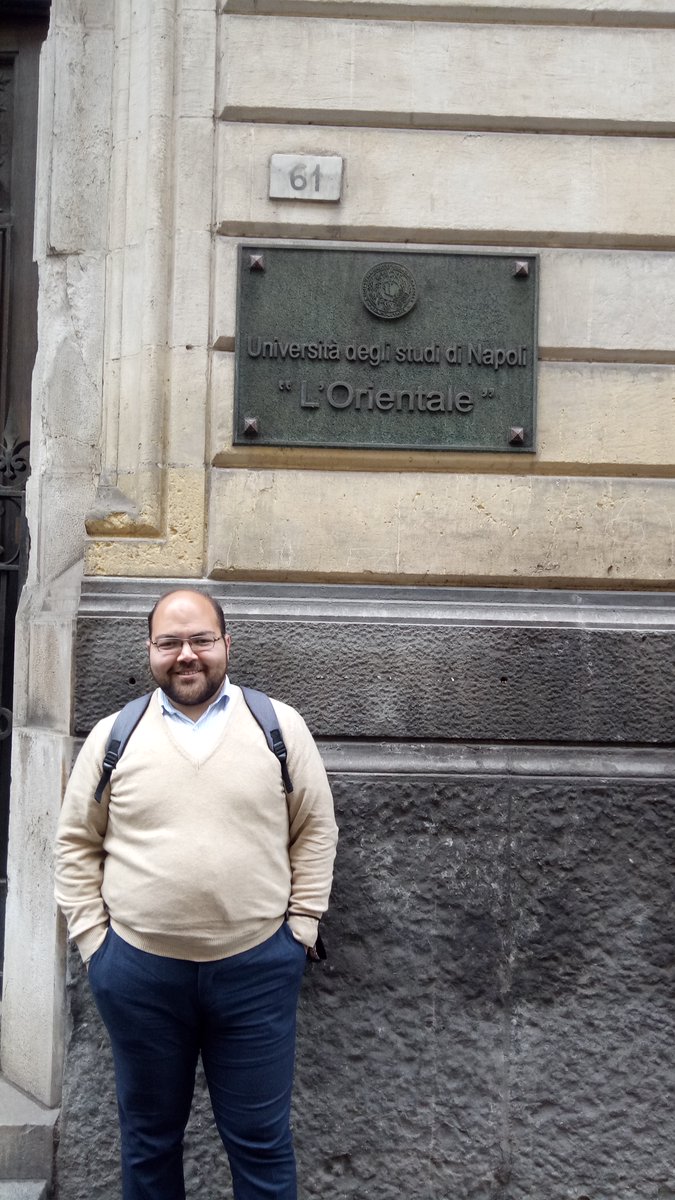 mohammadbadry21's tweet photo. The 7th #CUCS (Coordinamento Universitario per la #CooperazioneItaliana one allo #Sviluppo @aics_it, #Italian Uni. Network for #Development Cooperation) Conference #Naples 2022 University Cooperation in the New Challenges for #SustainableDevelopment @uninait &amp; @UniOrientale https://t.co/ccyNJgKUqX