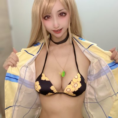 Twitterのコスプレ画像27