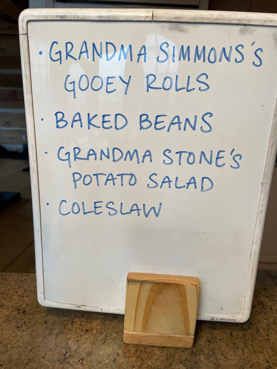 Menu at Ancestral Heart Zen Temple!

Stay tuned for Tenzo Kaishin Victory Matsui news on Ancestral Recipes!

#tenzo #kitchendharma #recipes #brooklynzencenter