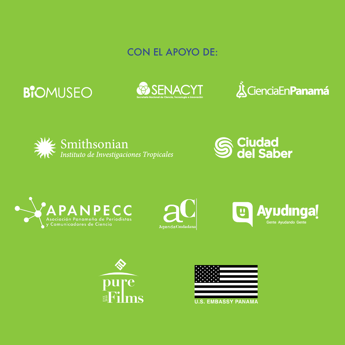 Marcha por la Ciencia PTY tweet media