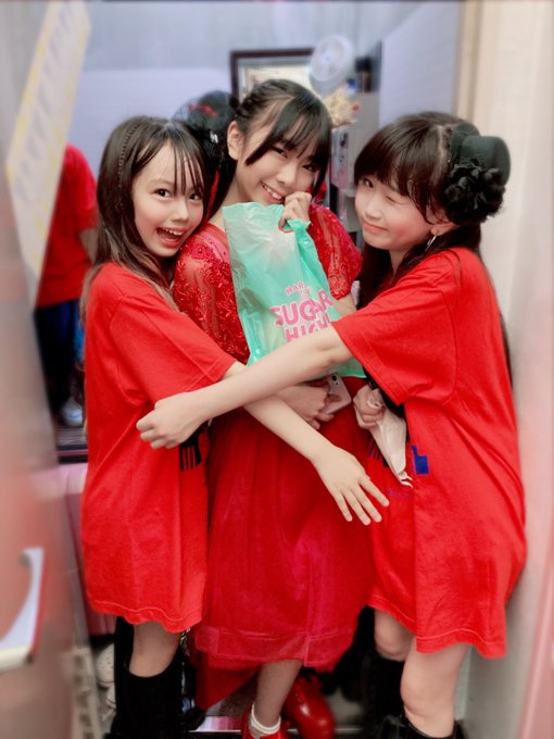 Twitterのコスプレ画像1