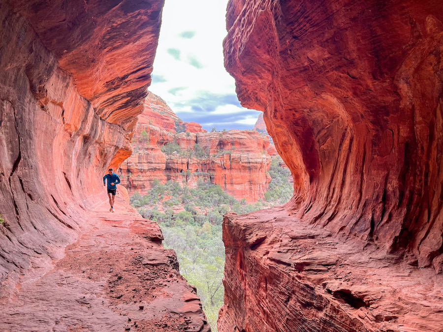 CanadianRunning's tweet photo. Ultrarunner @reidburrows  shares his mental health odyssey:

https://t.co/lrT7WEG3AS https://t.co/ityWohMweK