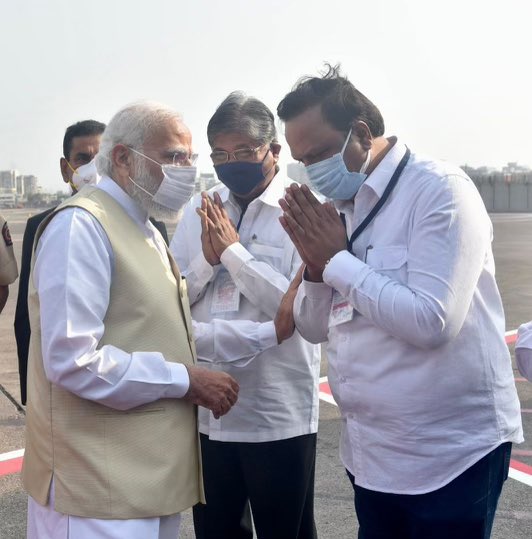 Adv. Ashish Shelar - ॲड. आशिष शेलार tweet media