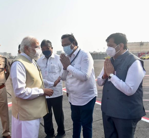 Adv. Ashish Shelar - ॲड. आशिष शेलार tweet media