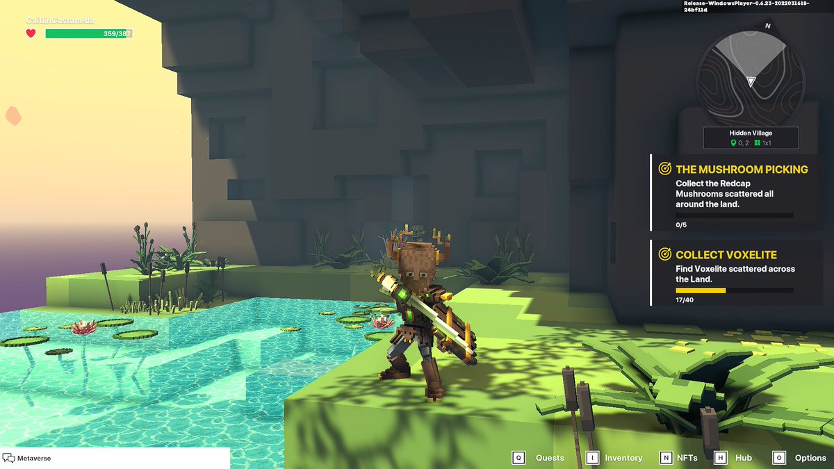 <a href="/TheSandboxGame/">The Sandbox</a> Pls, love game!!!  #SAND #thesandboxgame #NFTCommunity #NFT #NFTgaming