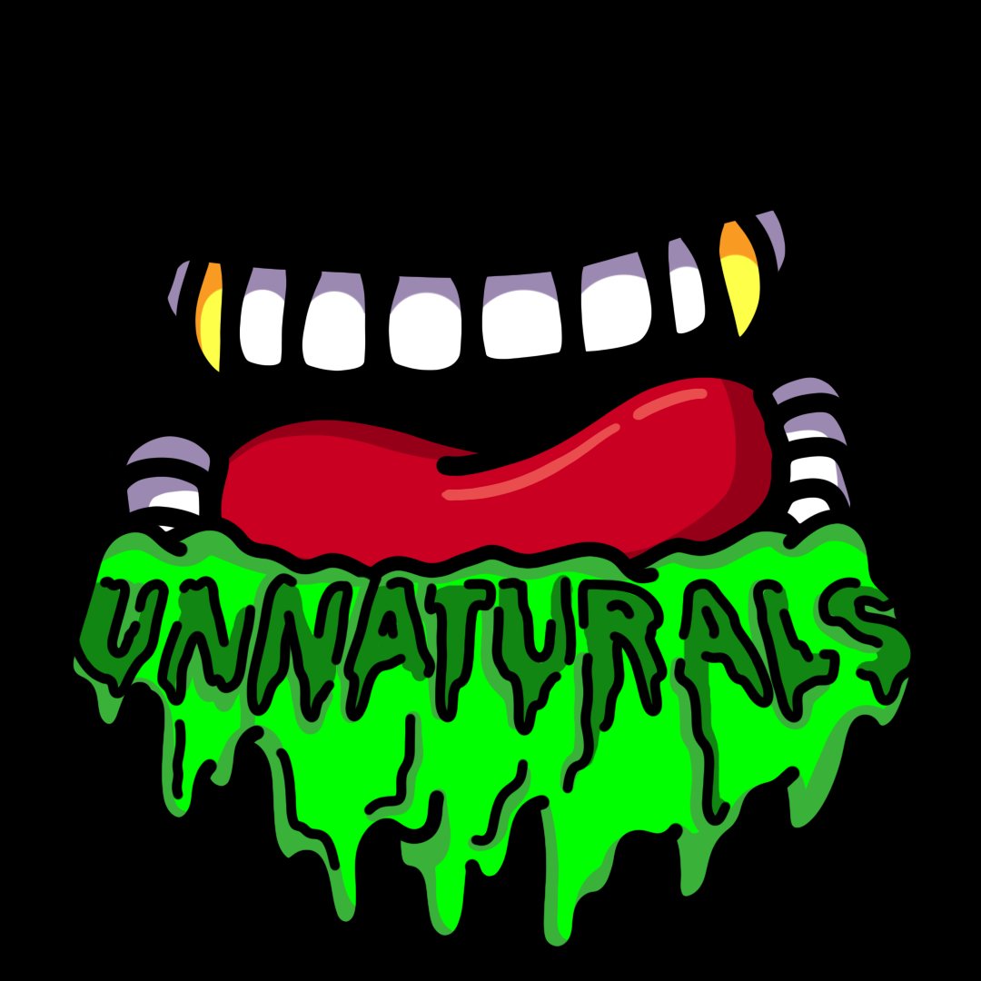 🧪 The Unnaturals #NFT 🧪

Are you with us...?  discord.gg/XRDH7RaB6S