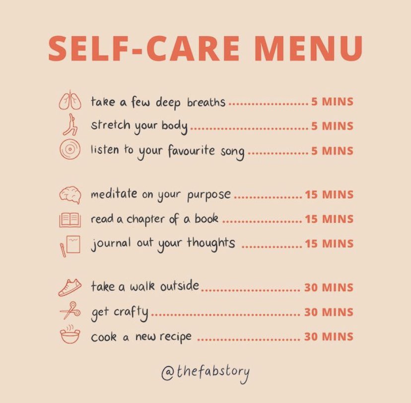 Self- Care Sunday 
<a href="/MyPeakChallenge/">My Peak Challenge</a>