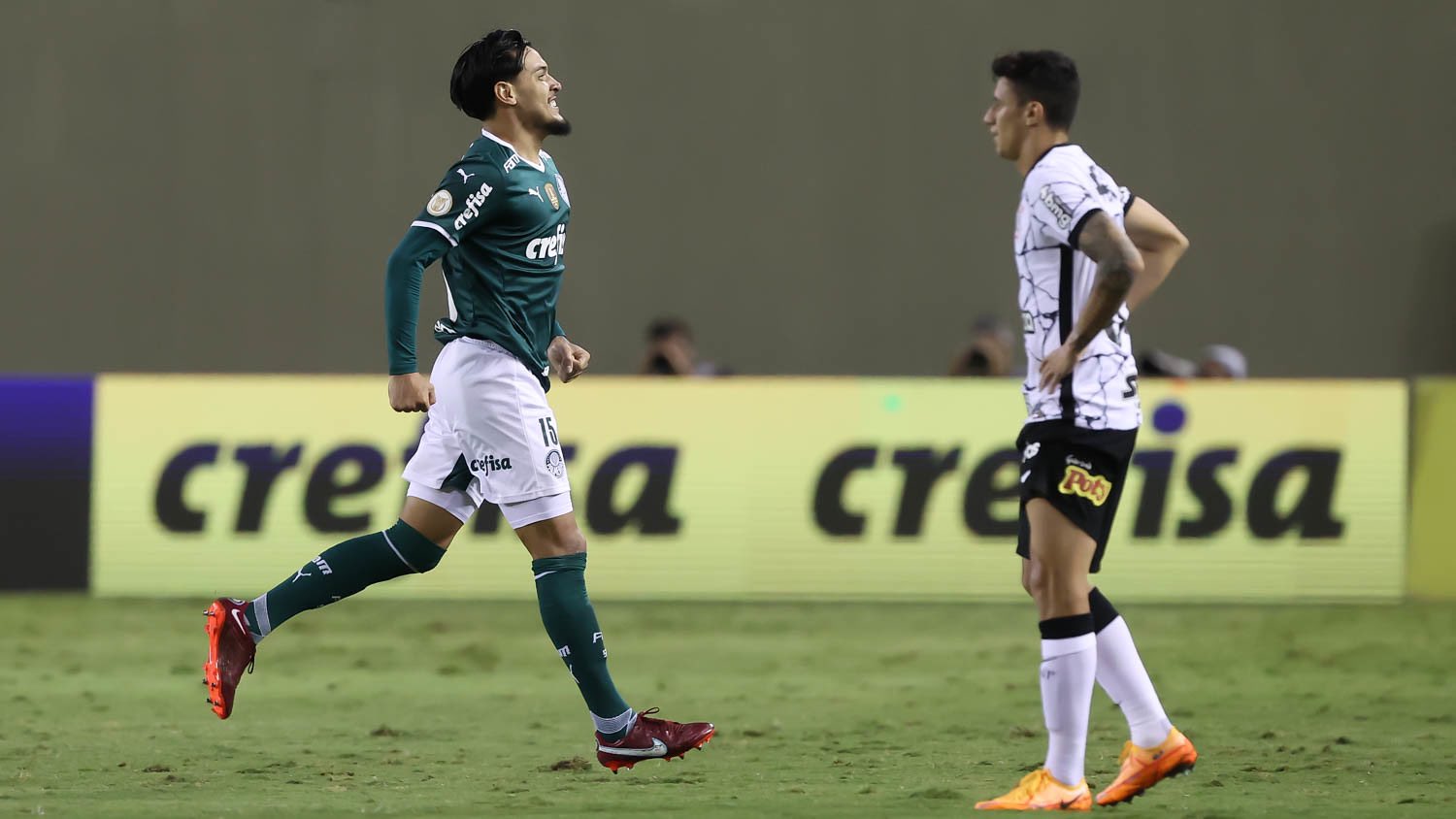 Freguês! Palmeiras chega a 136 vitórias sobre o rival; Veja os números do Derby em toda sua história
