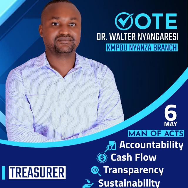 WalterNyangare's tweet photo. #NewProfilePic https://t.co/35Zn8wCZyB